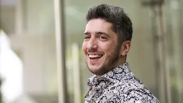 Jey Mammón rompió el silencio tras conocerse que conducirá La Peña de Morfi