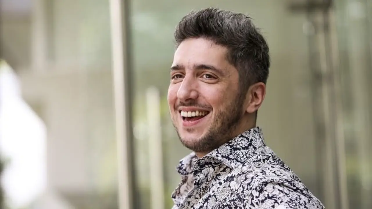 Jey Mammón