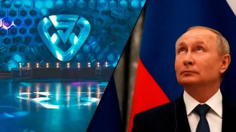 ShowMatch, redes sociales, Sergio Gonal, guerra Rusia - Ucrania, VideoMatch