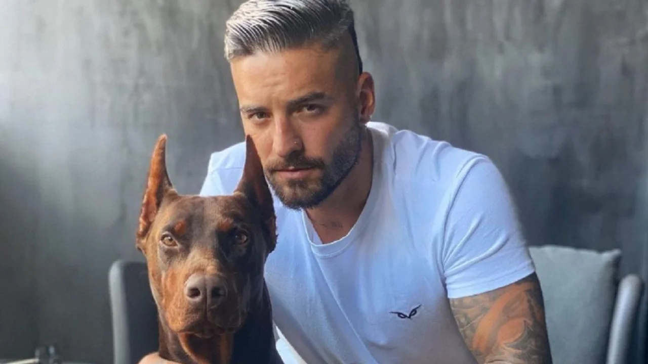 Maluma