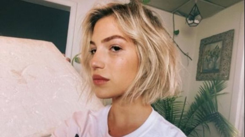 Redes sociales, Stefi Roitman, Ricky Montaner