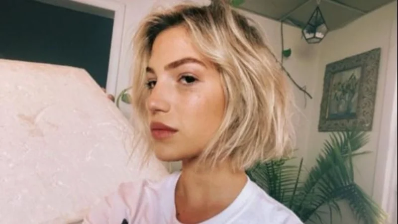 Redes sociales, Stefi Roitman, Ricky Montaner