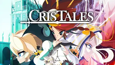 Cris Tales Cris Tales