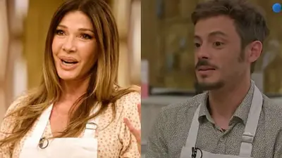 Cathy Fulop Tomás Fonzi Cathy Fulop Tomás Fonzi