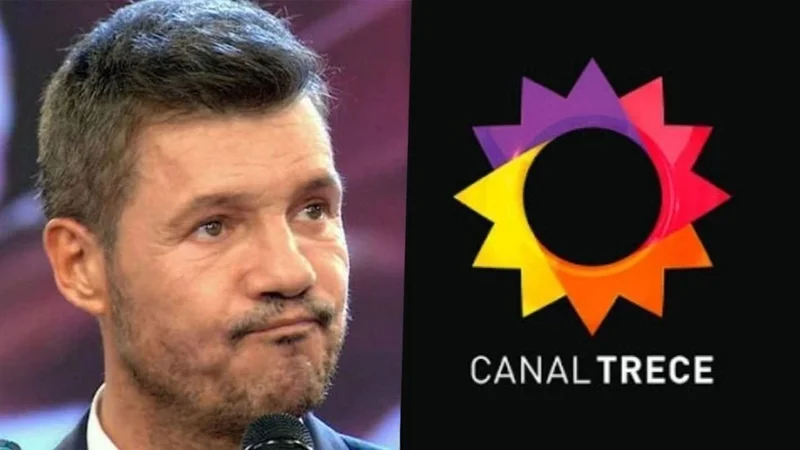 Televisión, Marcelo Tinelli, ShowMatch, El Trece, Fede Hoppe