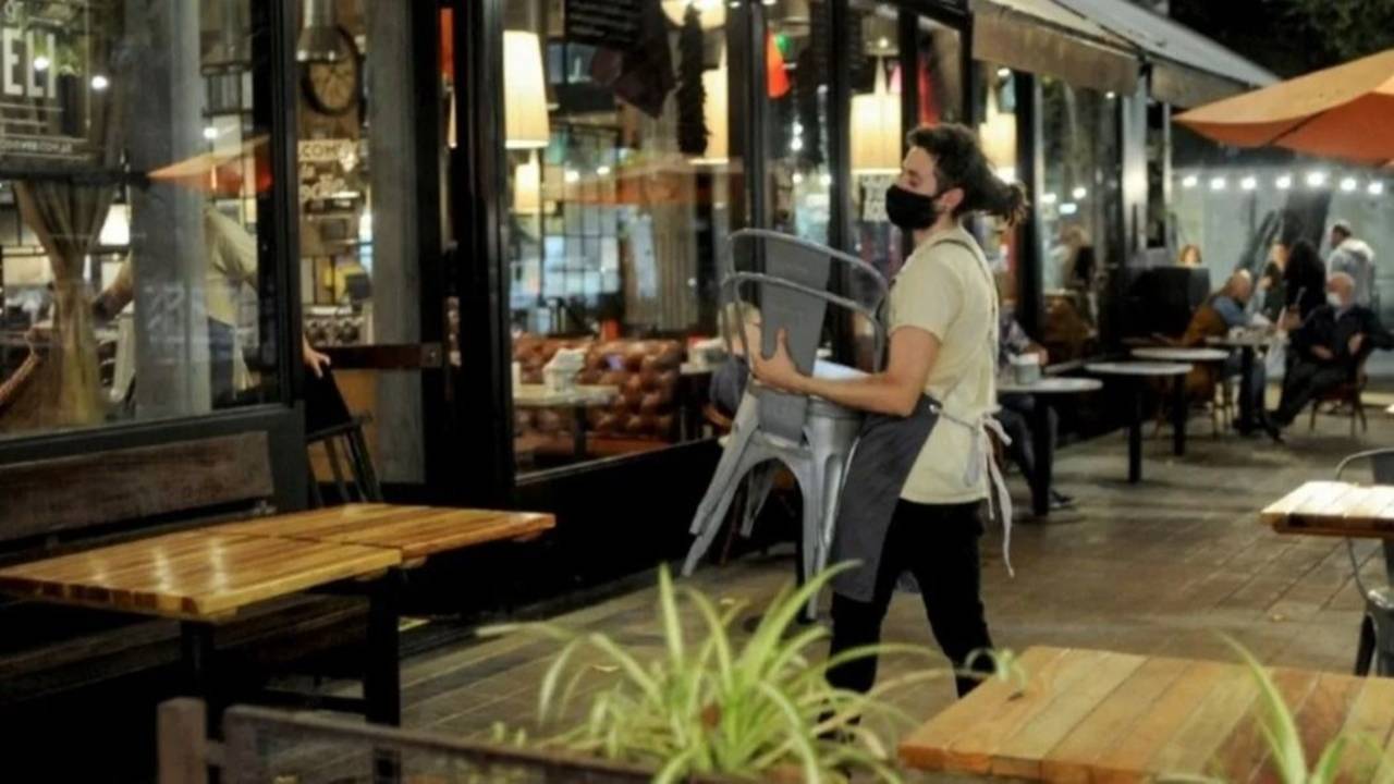 restaurantes