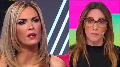 Viviana Canosa Vero Lozano Viviana Canosa Vero Lozano