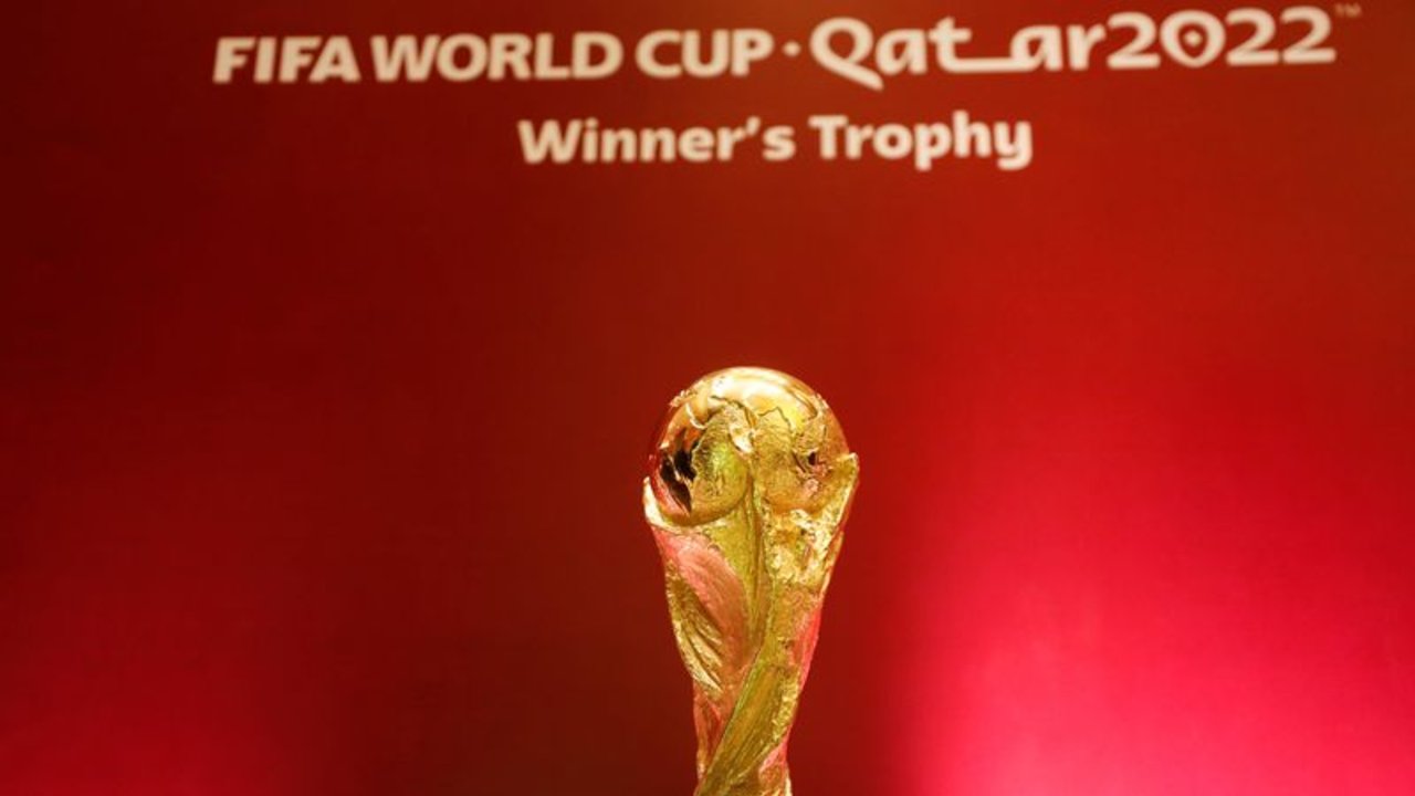 Qatar será sede de repechaje entre selecciones Conmebol y Asia el 13 o 14 de junio