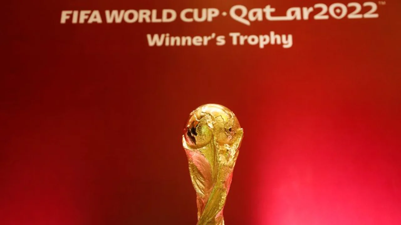 Qatar será sede de repechaje entre selecciones Conmebol y Asia el 13 o 14 de junio