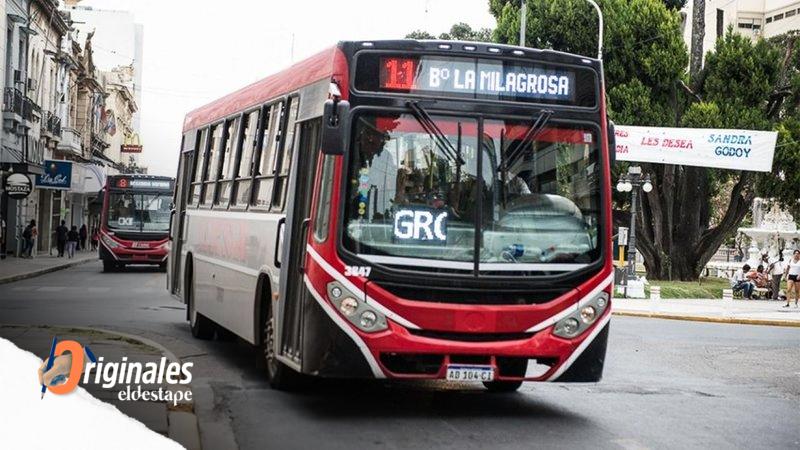 Transporte en Entre Ríos: llegarán más subsidios y recalculan boletos urbanos