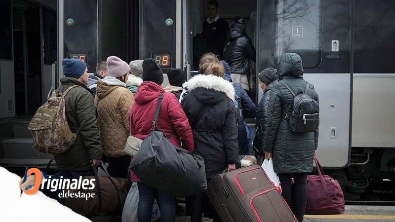El hilo rojo entre Ucrania y el FMI: Hoy el Enola Gay es una computadora