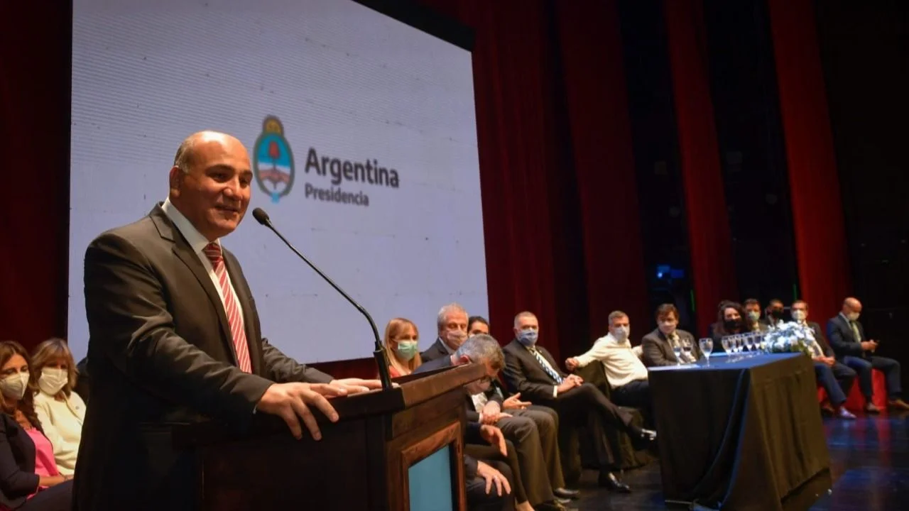 Manzur aseguró que con el FMI se llegó "al mejor acuerdo posible que se pudo lograr"