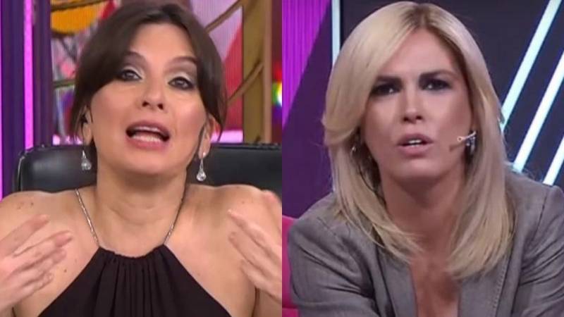 Edith Hermida Viviana Canosa Bendita
