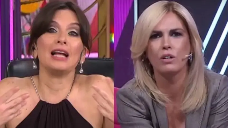 Edith Hermida Viviana Canosa Bendita
