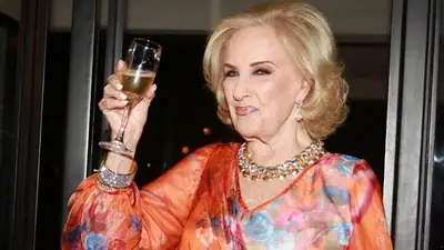 Mirtha Legrand Mirtha Legrand