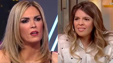 Viviana Canosa volvió a apuntar contra Dalma Maradona