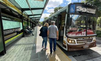 La UTA negocia a contrarreloj con la amenaza de un nuevo paro en el horizonte | Colectivos