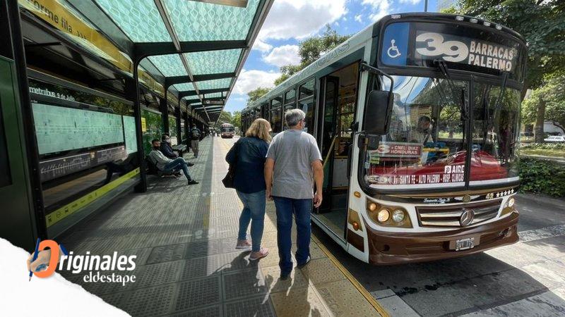La UTA negocia a contrarreloj con la amenaza de un nuevo paro en el horizonte