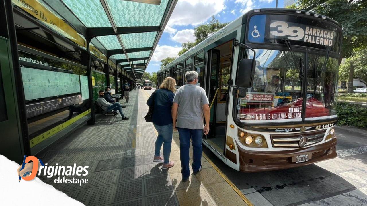 La UTA negocia a contrarreloj con la amenaza de un nuevo paro en el horizonte