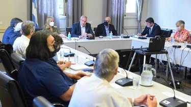 Gremios docentes aceptaron el 45,4% de aumento ofrecido por el Gobierno