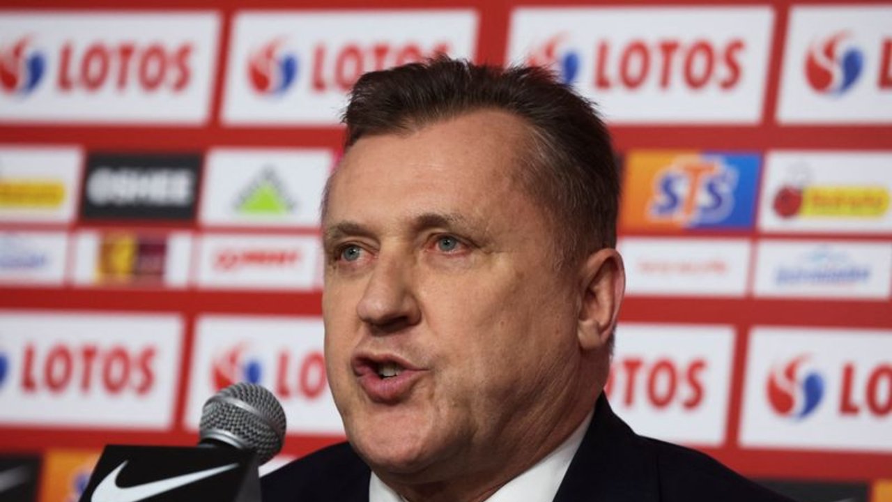 La Federación Polaca y sus futbolistas se niegan a jugar la clasificación al Mundial con Rusia
