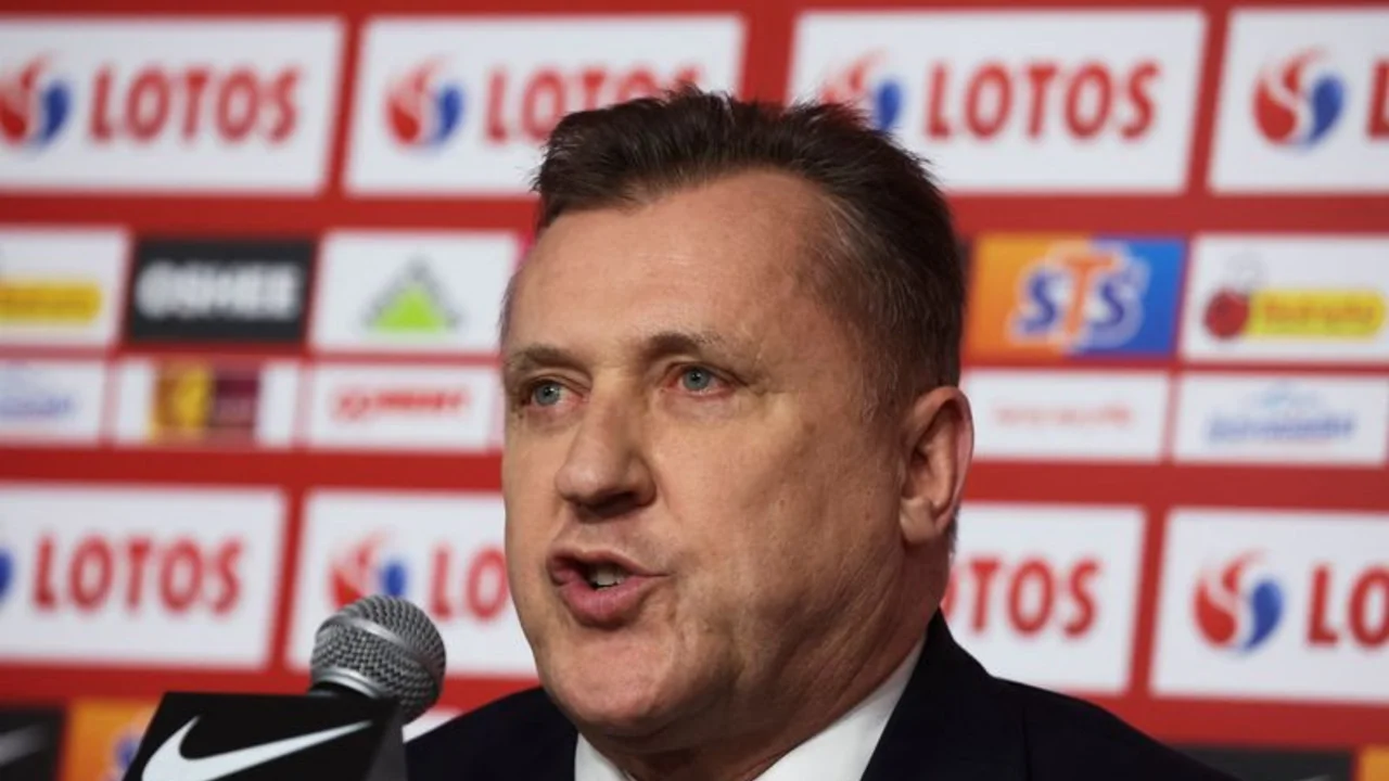 La Federación Polaca y sus futbolistas se niegan a jugar la clasificación al Mundial con Rusia