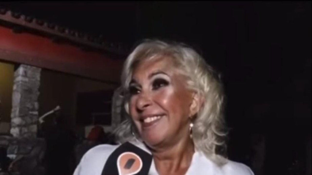 Georgina Barbarossa