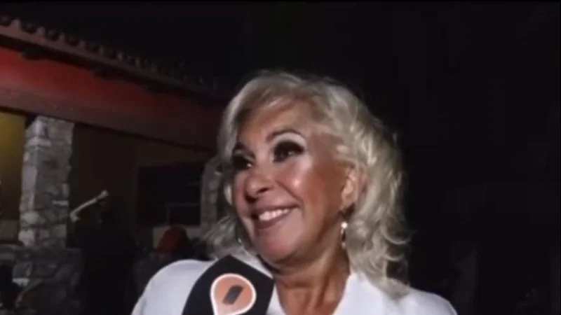 Georgina Barbarossa