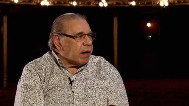 El desesperado pedido de Enrique Pinti: "Por favor" 