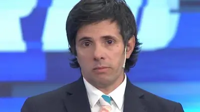 Robertito Funes Ugarte Robertito Funes Ugarte
