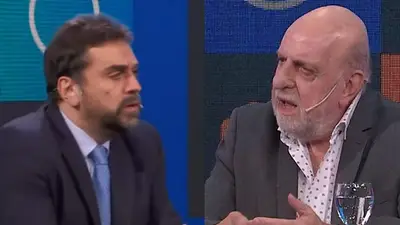 Nicolás Distasio Horacio Pagani Nicolás Distasio Horacio Pagani