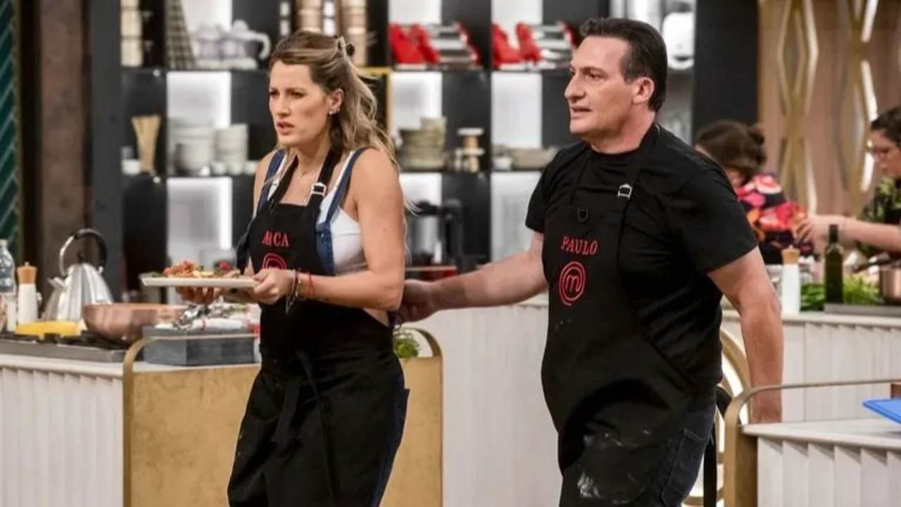 Mica Viciconte Paulo Kablan