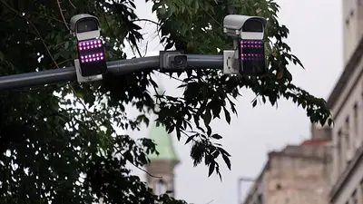 Fotomultas por infracciones. Fotomultas por infracciones.
