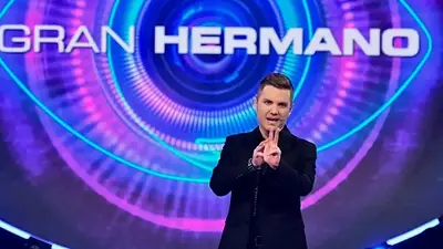 Gran Hermano Gran Hermano