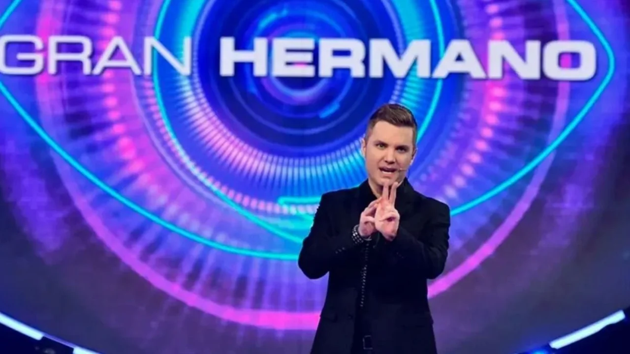 Gran Hermano