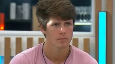 Marcos Ginocchio Gran Hermano Marcos Ginocchio Gran Hermano