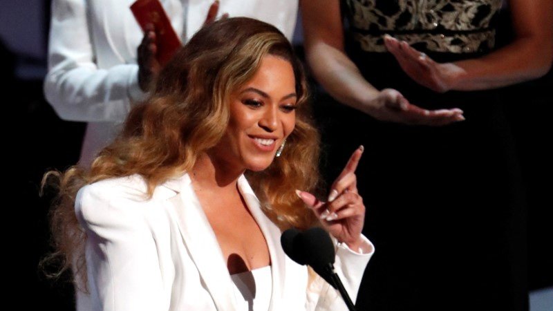 Beyoncé anuncia su primera gira en casi siete años