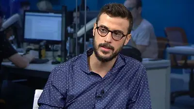 Diego Leuco Diego Leuco