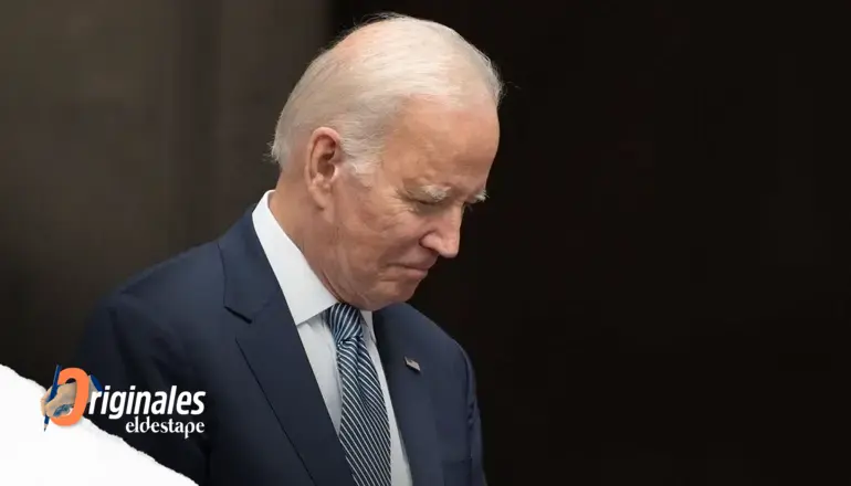 ¿Le conviene a Estados Unidos sostener dos batallas?