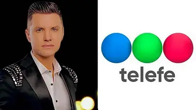Santiago Del Moro le dio la peor noticia a Telefe. Santiago Del Moro le dio la peor noticia a Telefe.