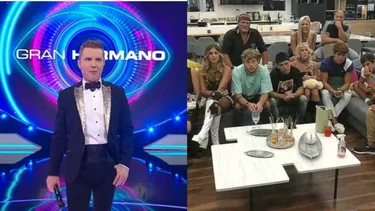 Gran Hermano: quién quedó en placa este miércoles 1 de febrero