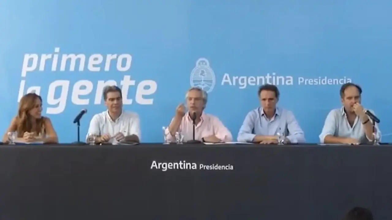 Elecciones 2023: origen, tensiones y la agenda que impondrá el Gobierno para la mesa del Frente de Todos
