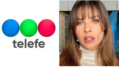 Un famoso conductor de Telefe le declaró su amor a La China Suárez. Un famoso conductor de Telefe le declaró su amor a La China Suárez.