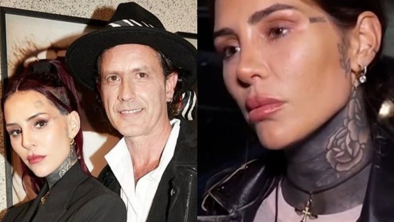 Cande Tinelli Coti Sorokin