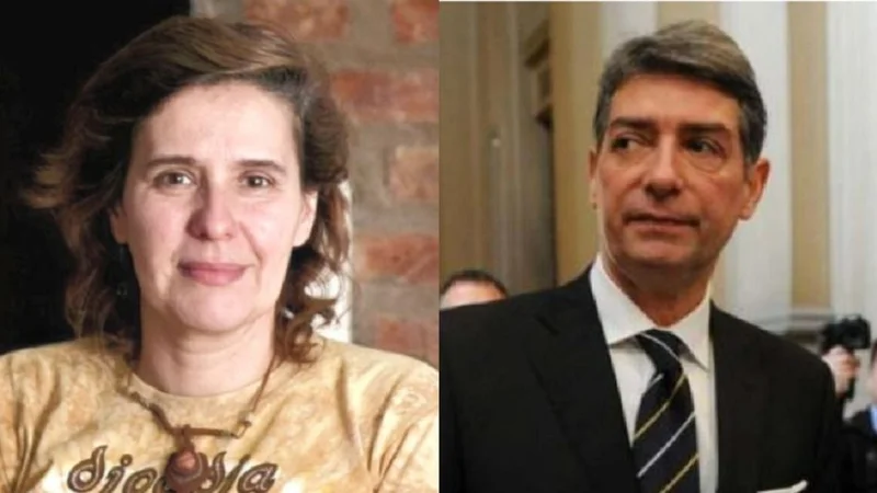 La dura historia de Patricia Isasa que abrió el juicio político a los jueces de la Corte Suprema
