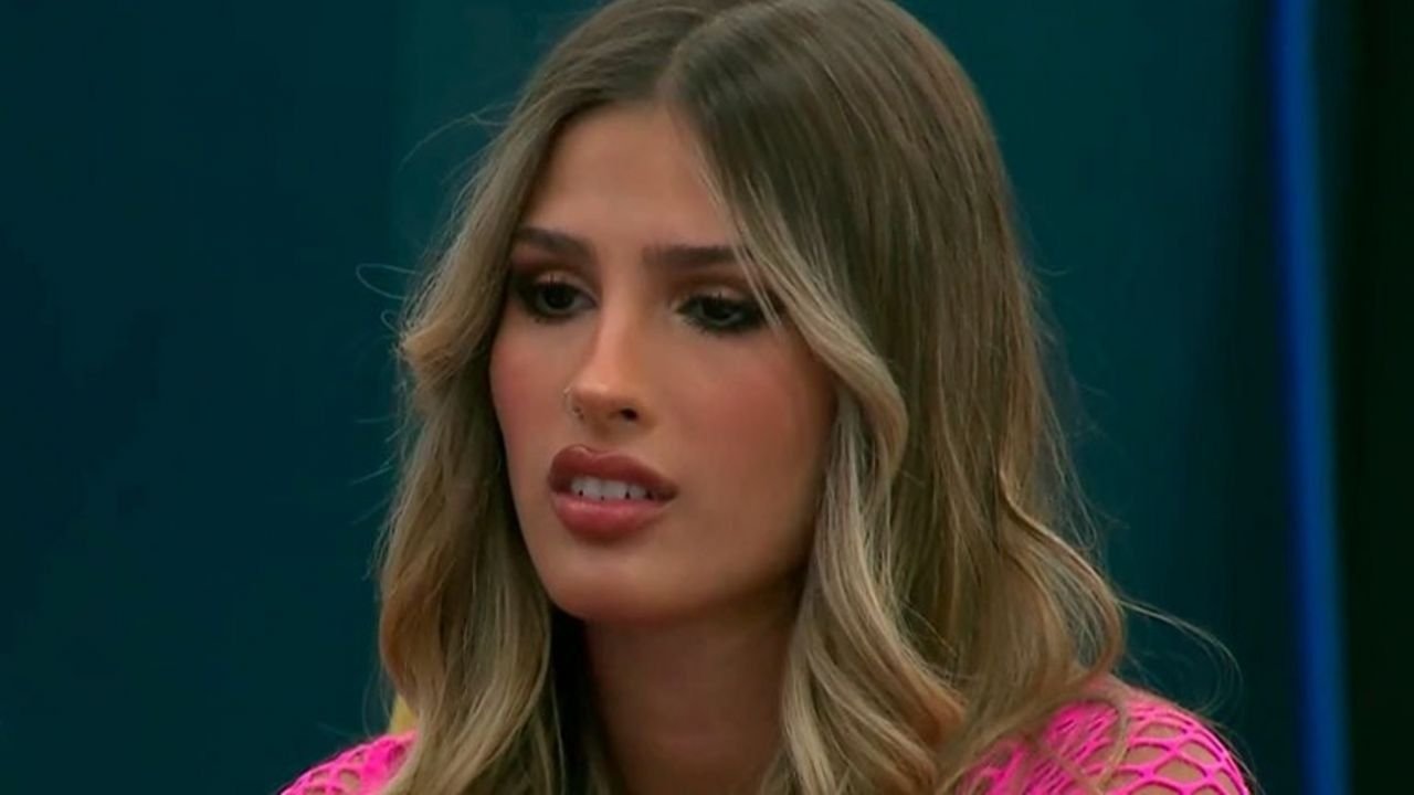 Denunciaron a Julieta Poggio por su confesión en Gran Hermano: "Quieren ir hasta las últimas consecuencias"
