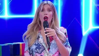 Laurita Fernández Laurita Fernández