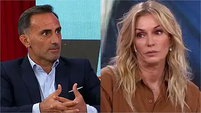 Diego y Yanina Latorre Diego y Yanina Latorre