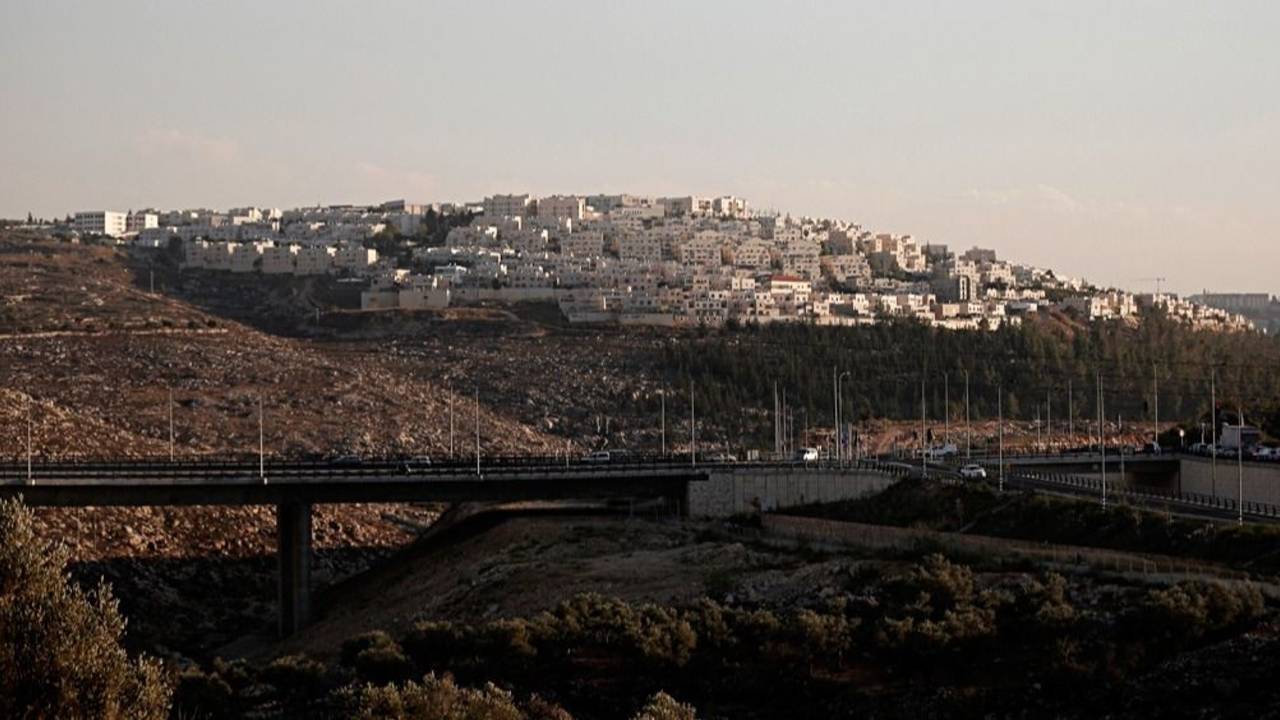 La expansión de las colonias israelíes, el telón de fondo de la violencia