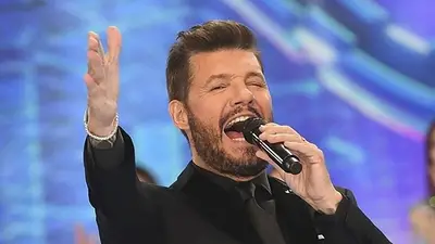 Marcelo Tinelli Marcelo Tinelli